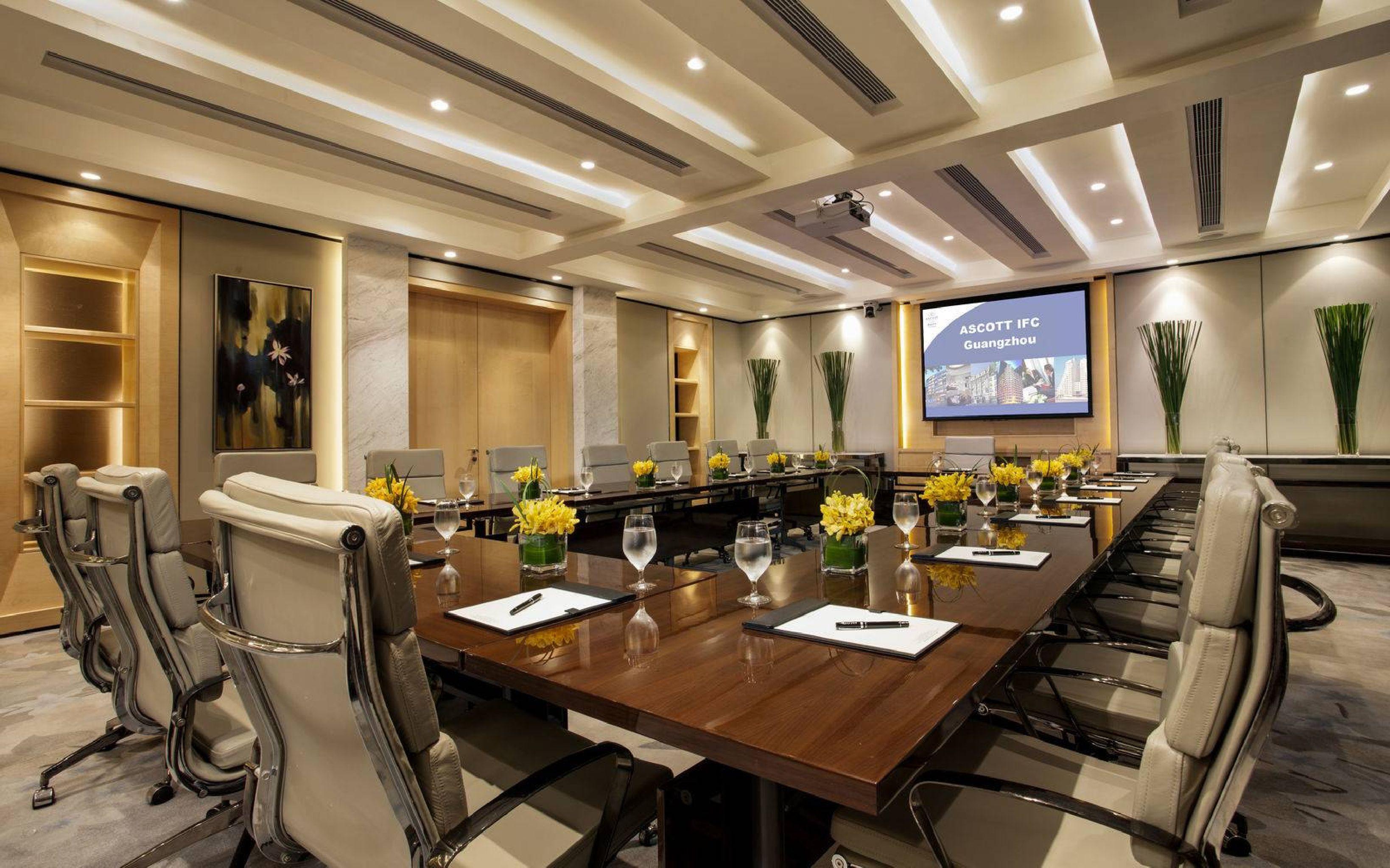Ferienwohnung Ascott Ifc Kanton Exterior foto