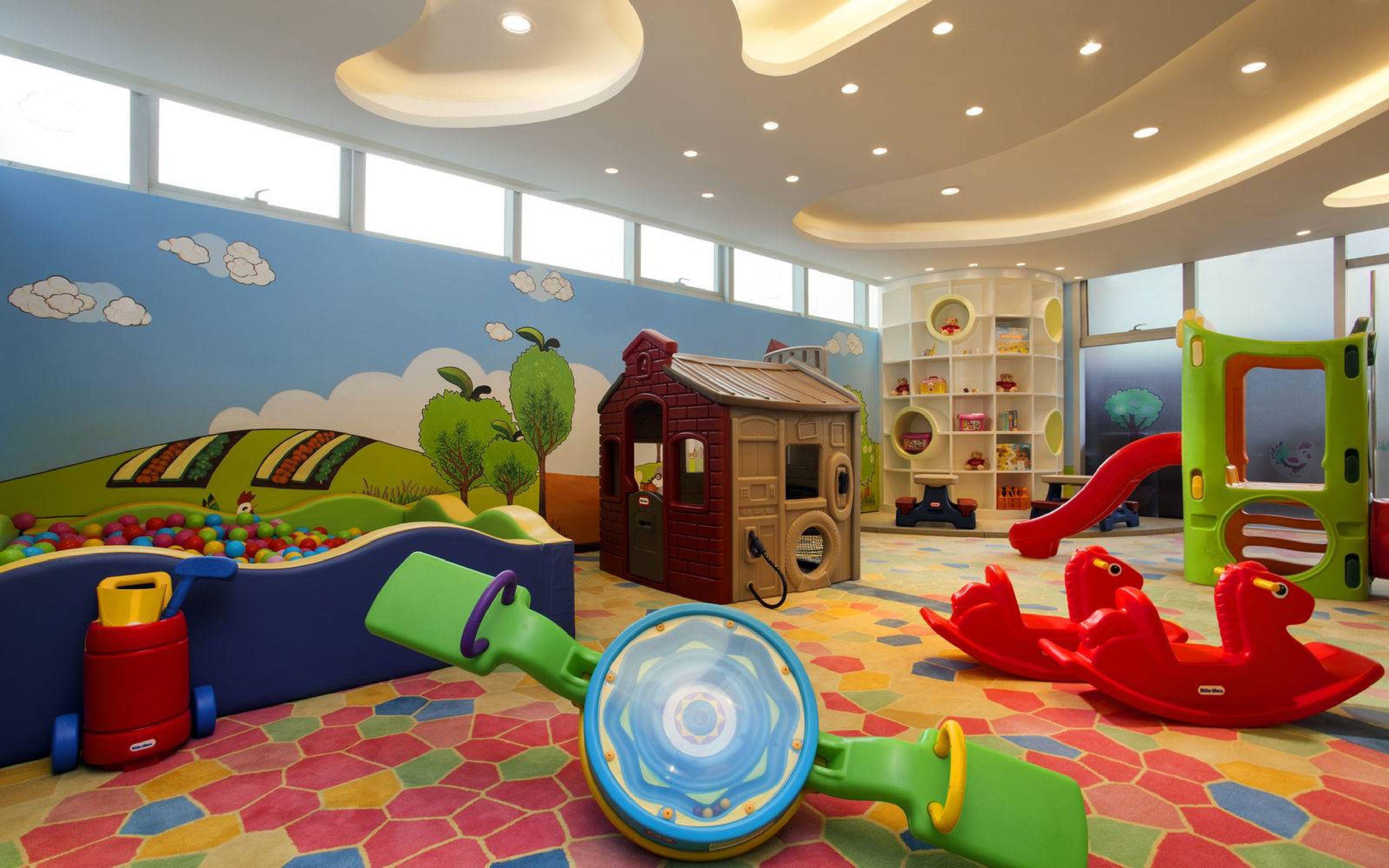 Ferienwohnung Ascott Ifc Kanton Exterior foto