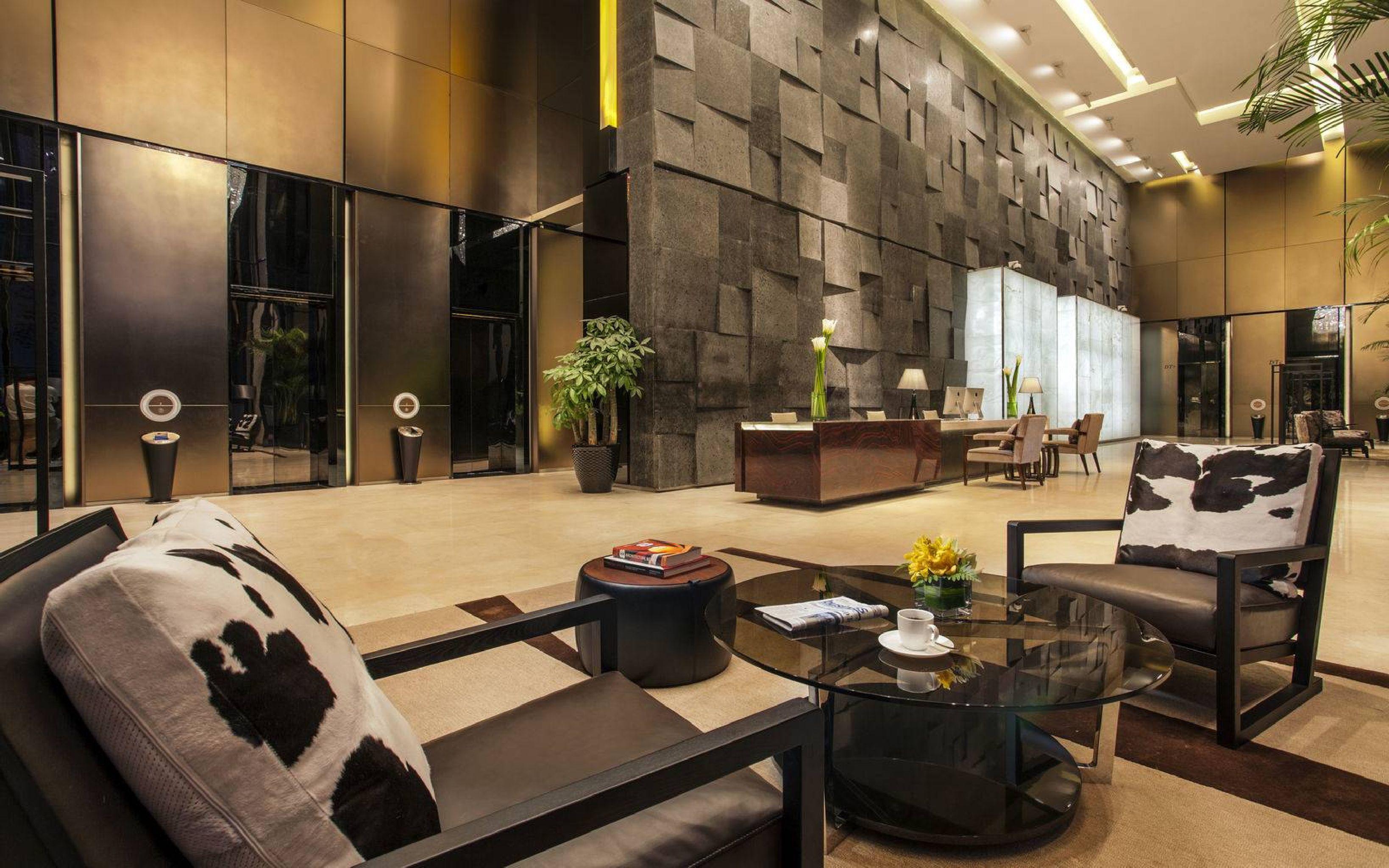 Ferienwohnung Ascott Ifc Kanton Exterior foto